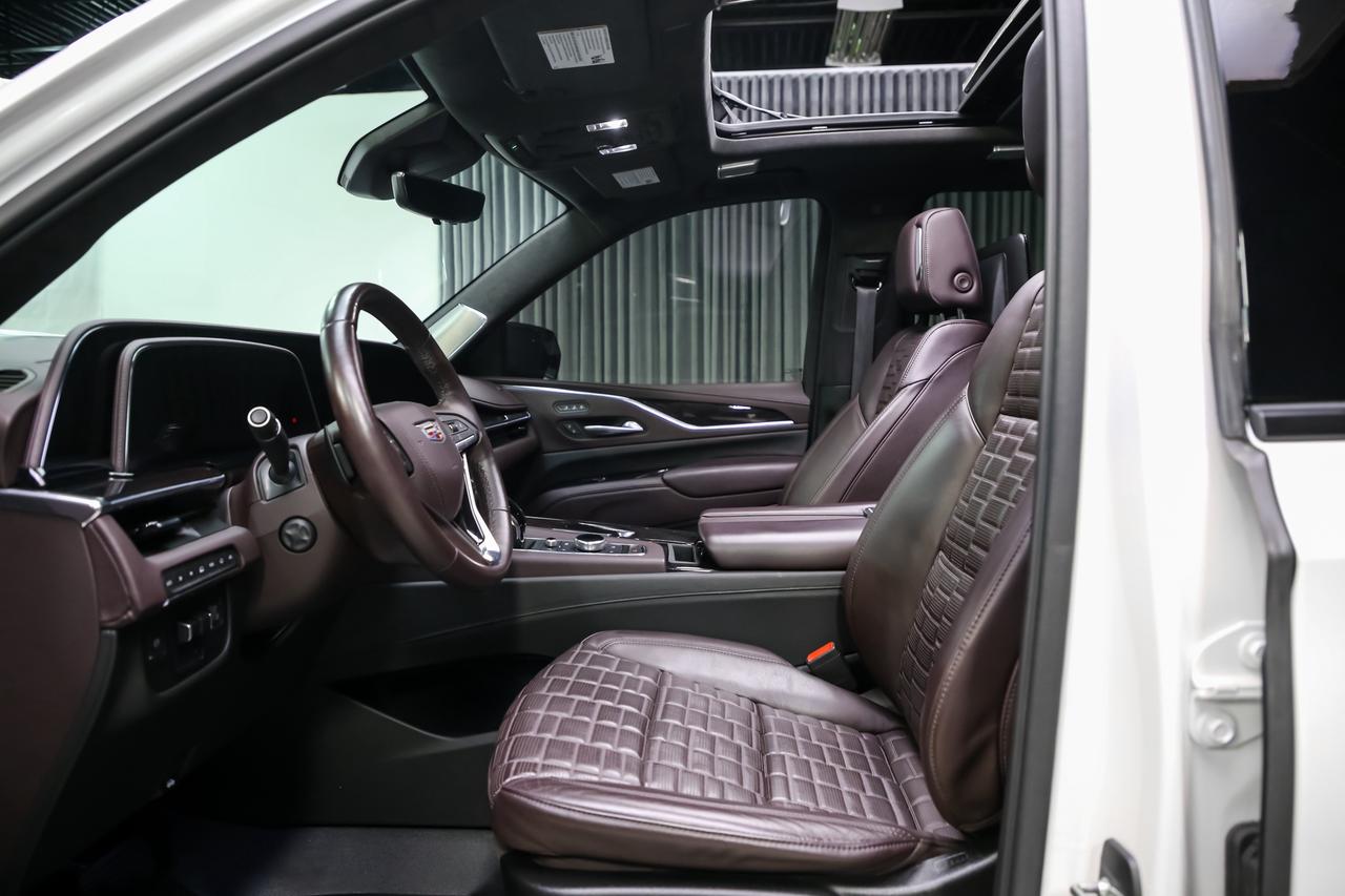 2022 Cadillac Escalade ESV SPORT PLATINUM 4WD REAR.TV NOACCIDENT SERV.REC Photo