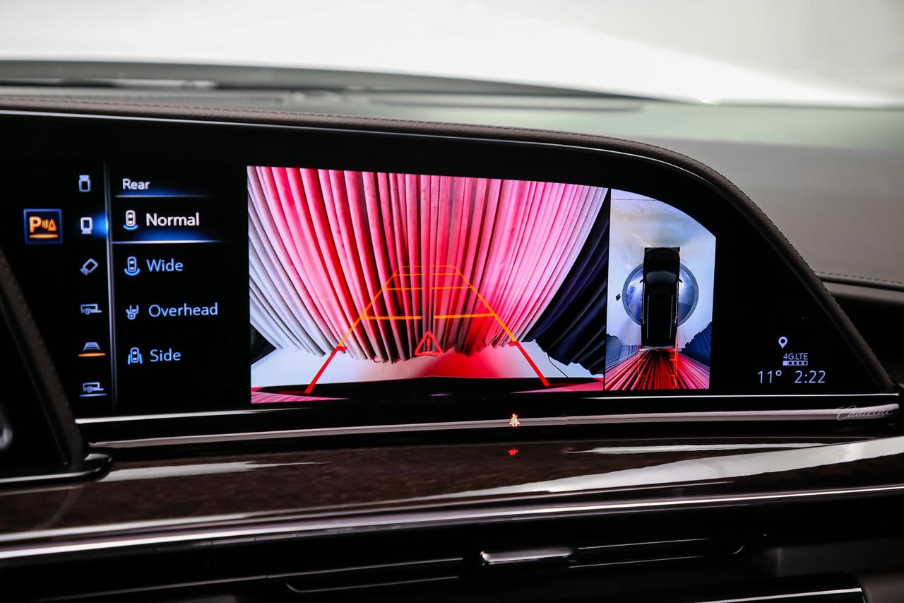 2022 Cadillac Escalade ESV SPORT PLATINUM 4WD REAR.TV NOACCIDENT SERV.REC Photo
