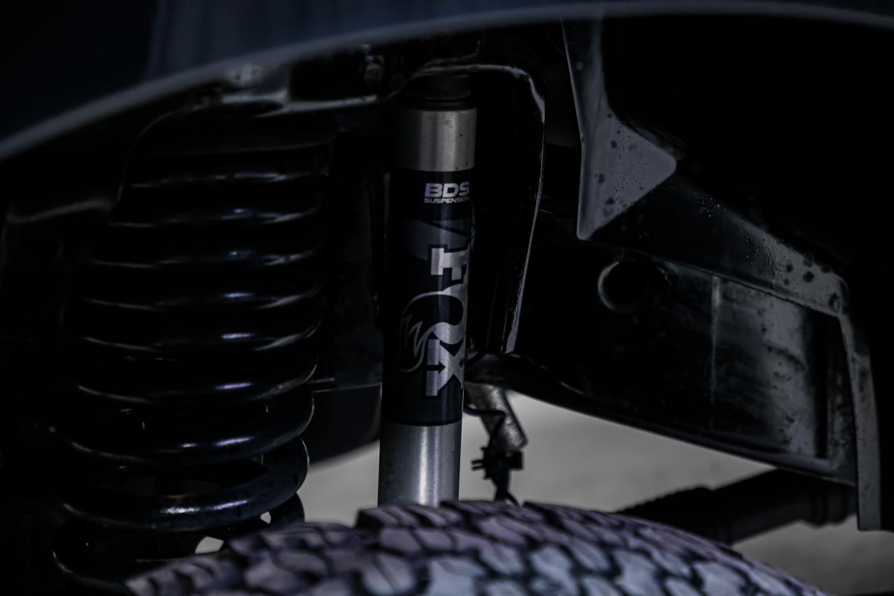 2022 RAM 2500 LARAMIE CREW CAB 6.7L CUMMINS NIGHT EDITION 4X4 Photo4