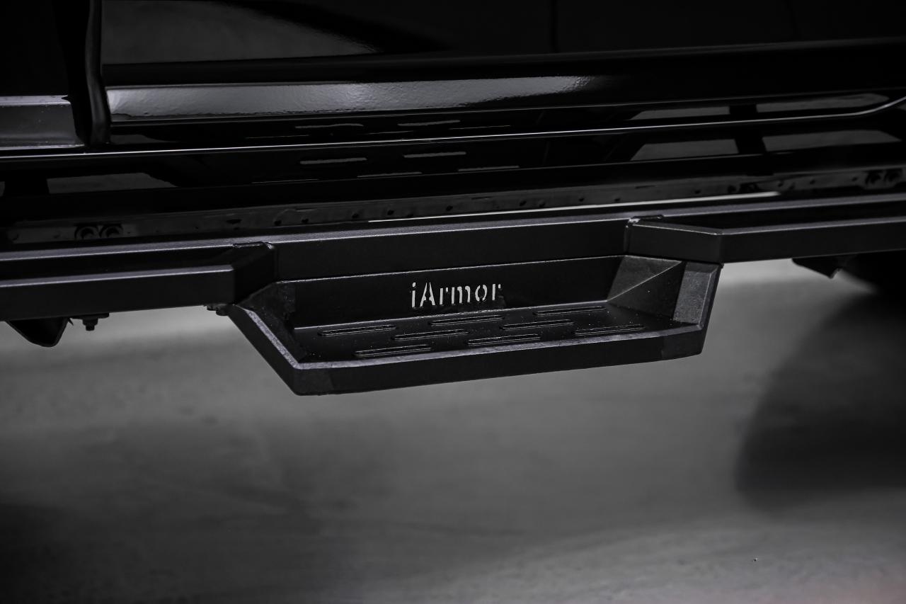 2022 RAM 2500 LARAMIE CREW CAB 6.7L CUMMINS NIGHT EDITION 4X4 Photo