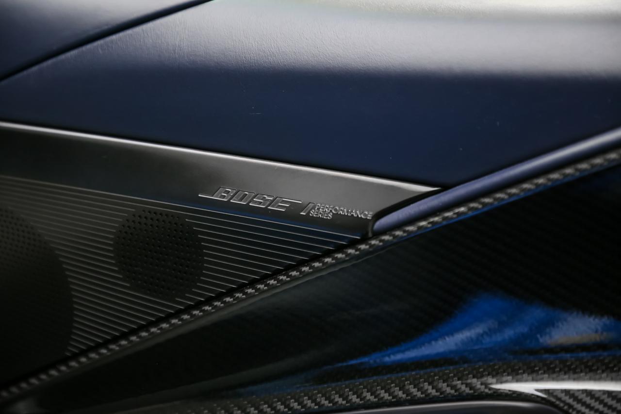 2023 Chevrolet Corvette Z06 COUPE 3LZ 670HP CARBONWHEELS CERAMICBRAKE LIFT Photo