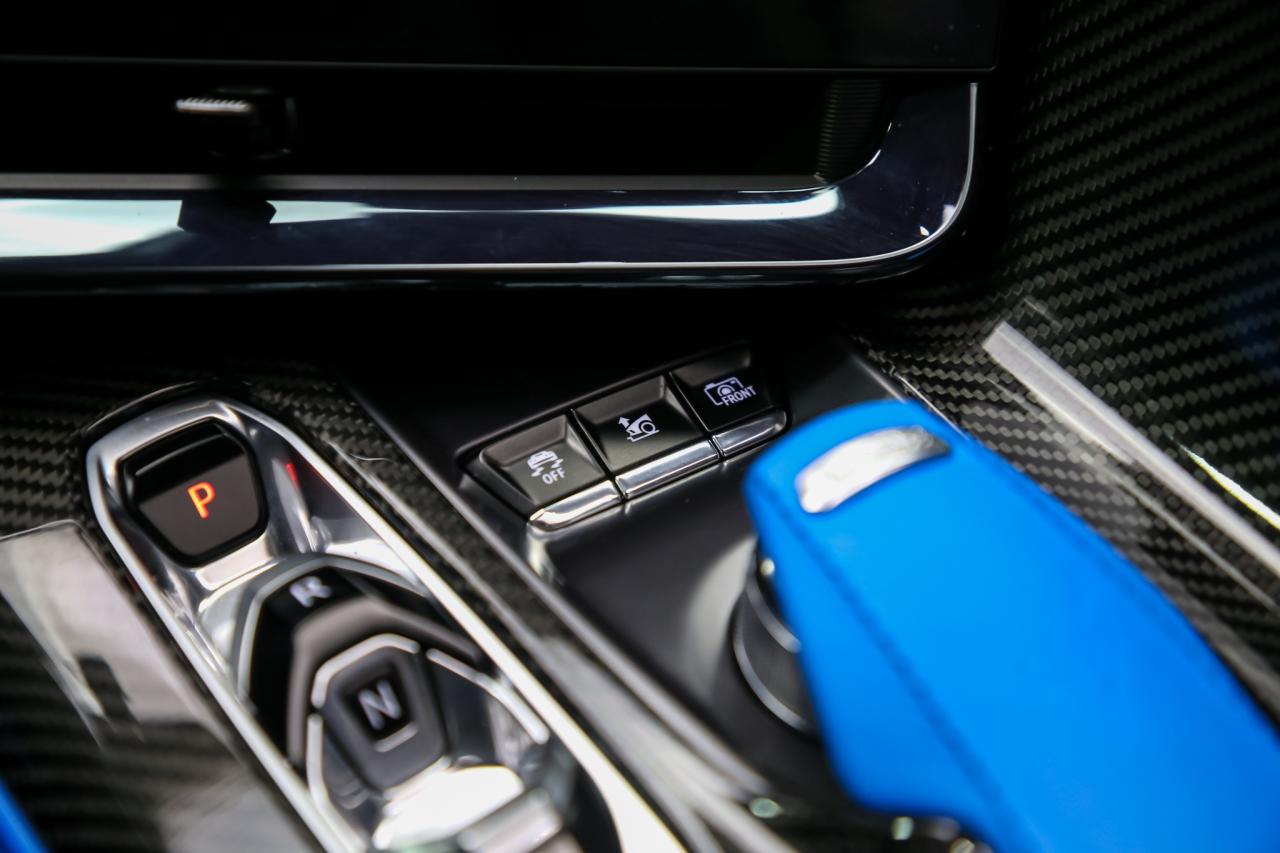 2023 Chevrolet Corvette Z06 COUPE 3LZ 670HP CARBONWHEELS CERAMICBRAKE LIFT Photo