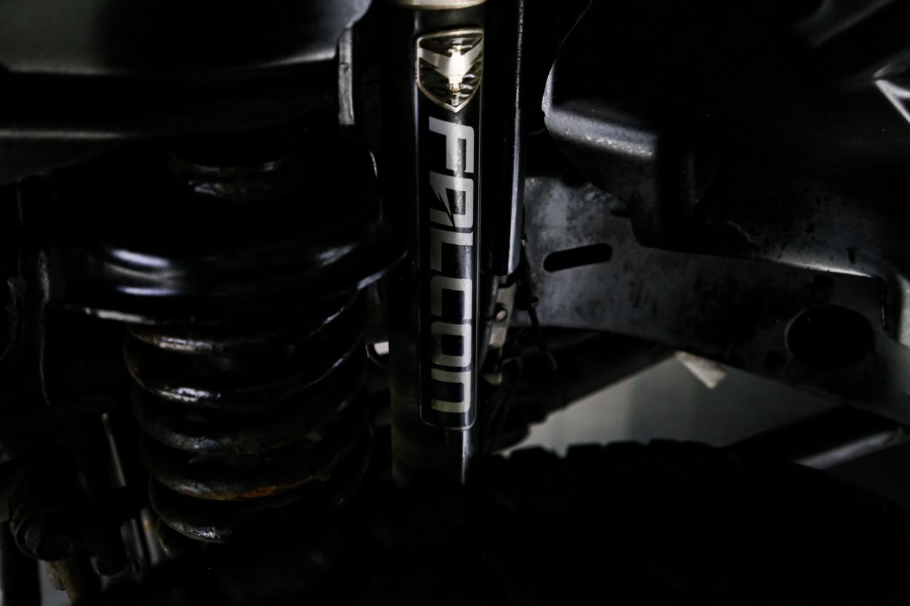 2021 Jeep Gladiator RUBICON 4X4 V6 LIFTKIT UPGRADED.RIMS LOWKM HARDTOP Photo