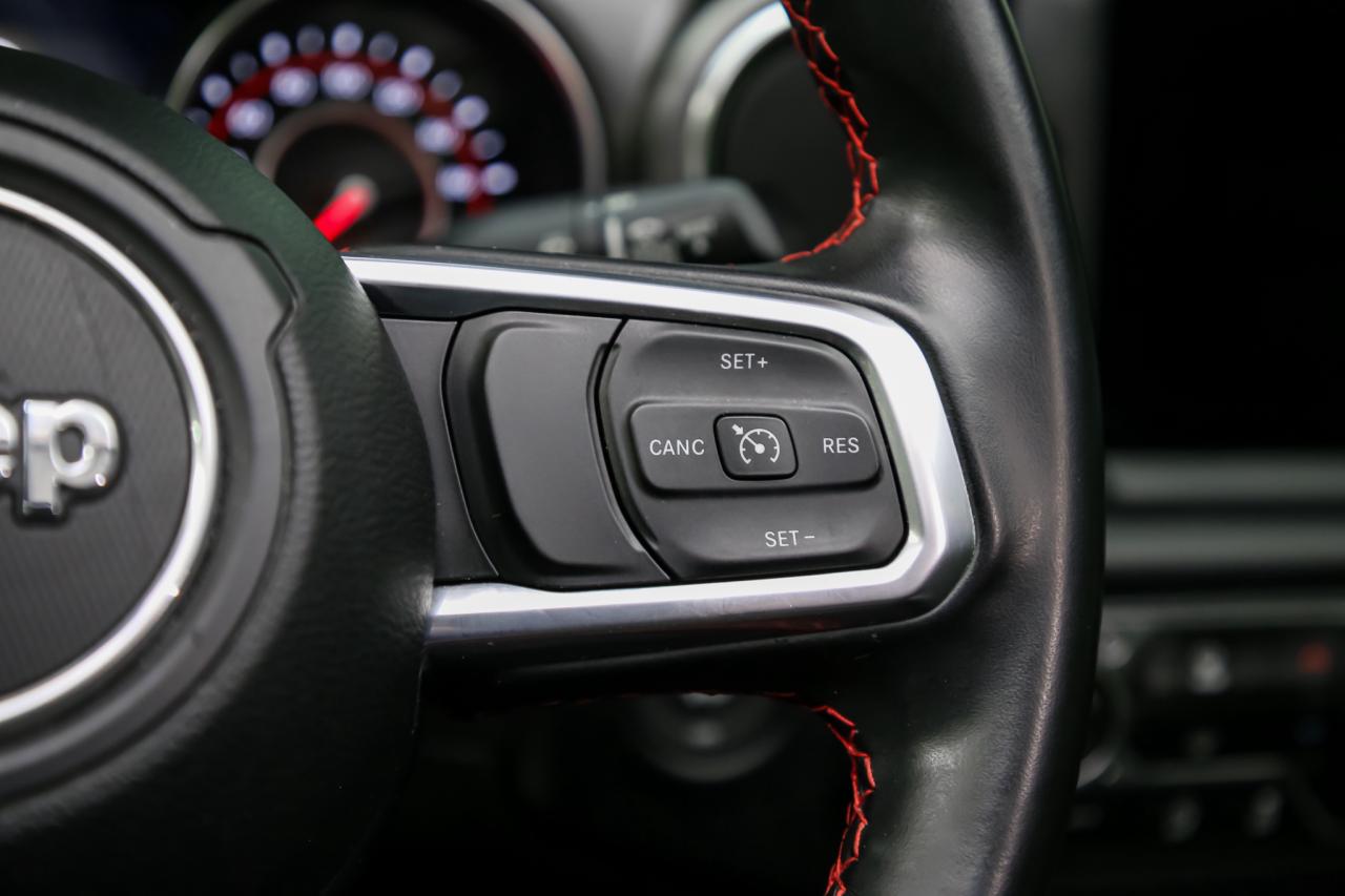 2021 Jeep Gladiator RUBICON 4X4 V6 LIFTKIT UPGRADED.RIMS LOWKM HARDTOP Photo