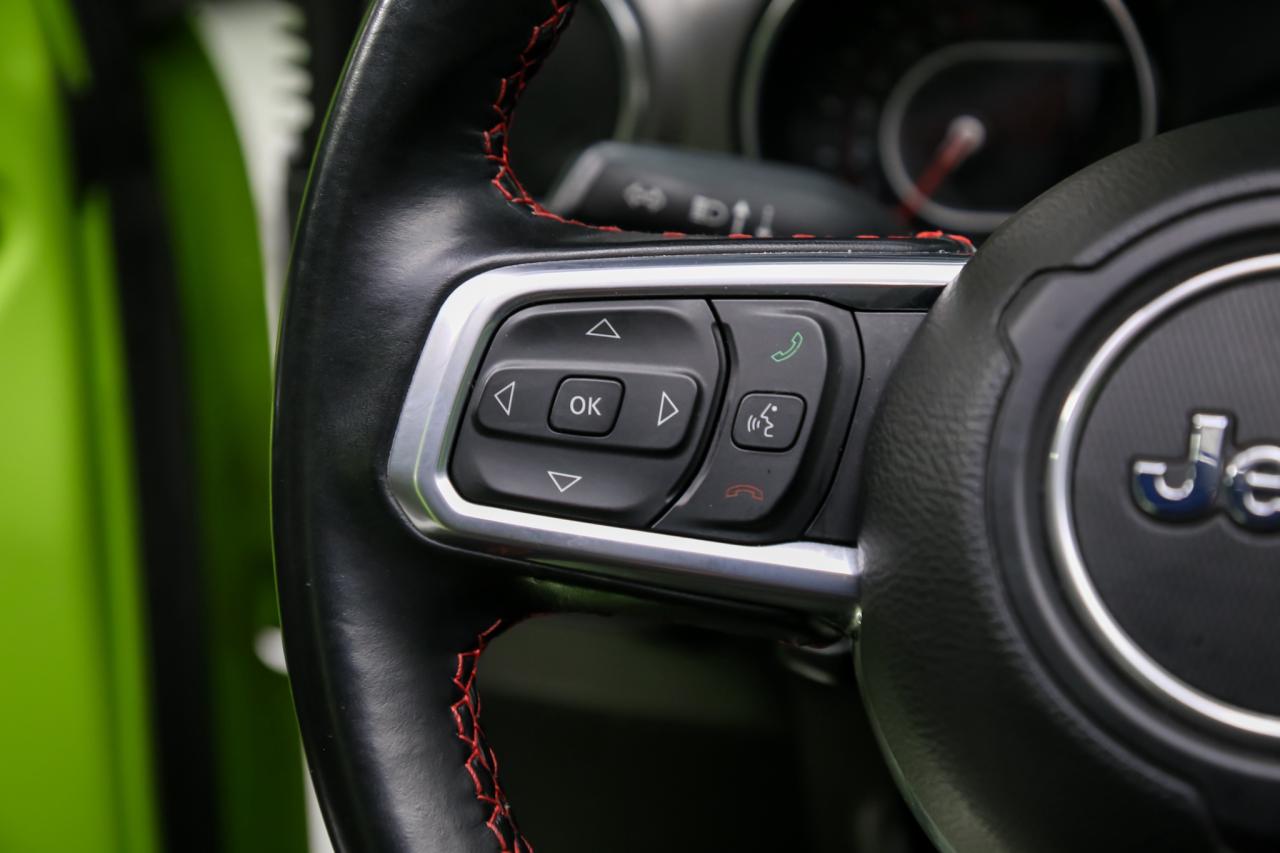 2021 Jeep Gladiator RUBICON 4X4 V6 LIFTKIT UPGRADED.RIMS LOWKM HARDTOP Photo