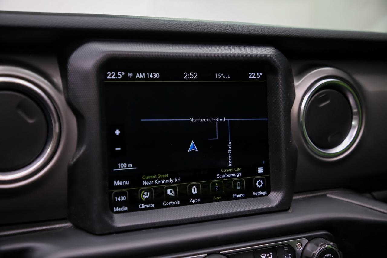 2021 Jeep Gladiator RUBICON 4X4 V6 LIFTKIT UPGRADED.RIMS LOWKM HARDTOP Photo