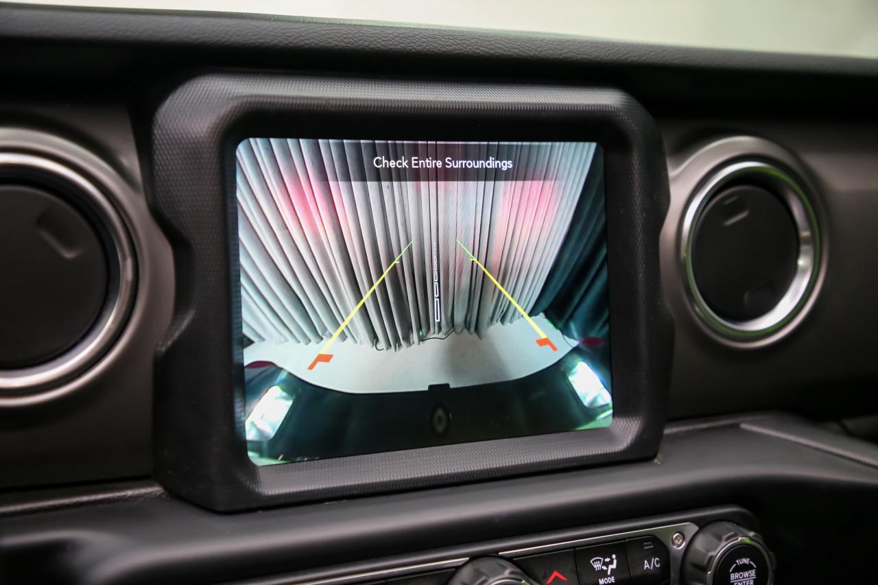 2021 Jeep Gladiator RUBICON 4X4 V6 LIFTKIT UPGRADED.RIMS LOWKM HARDTOP Photo