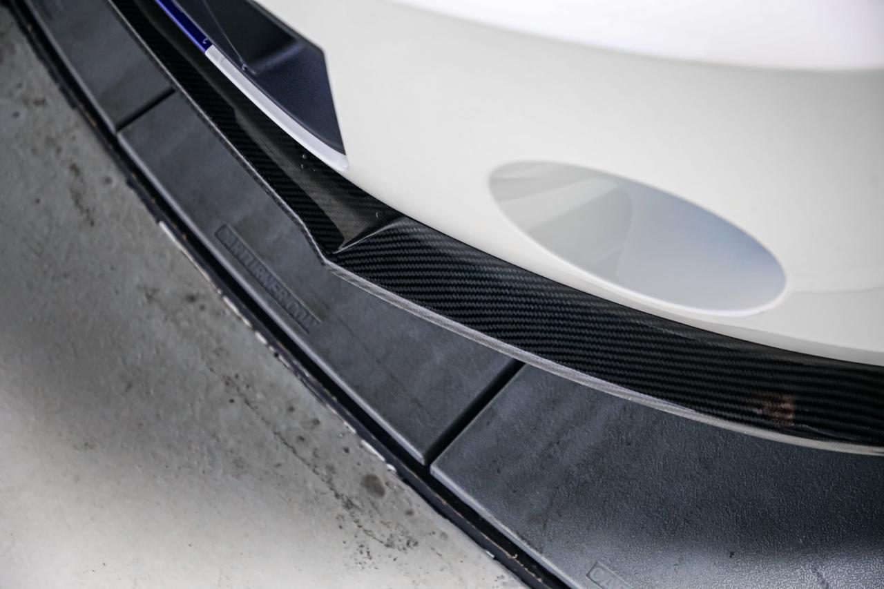 2013 Ford Mustang SHELBY GT500 CONVERTIBLE 850HP $30K BUILD RECAROS Photo