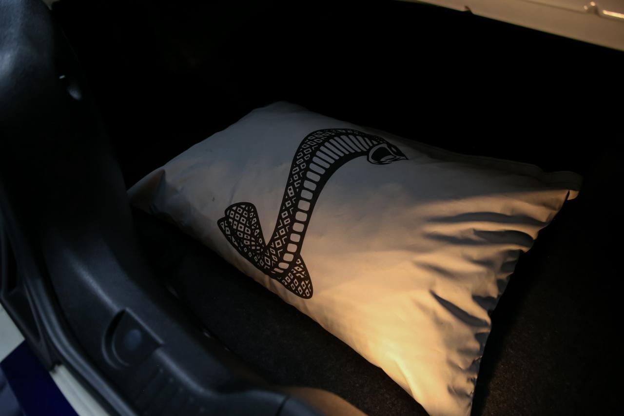 2013 Ford Mustang SHELBY GT500 CONVERTIBLE 850HP $30K BUILD RECAROS Photo