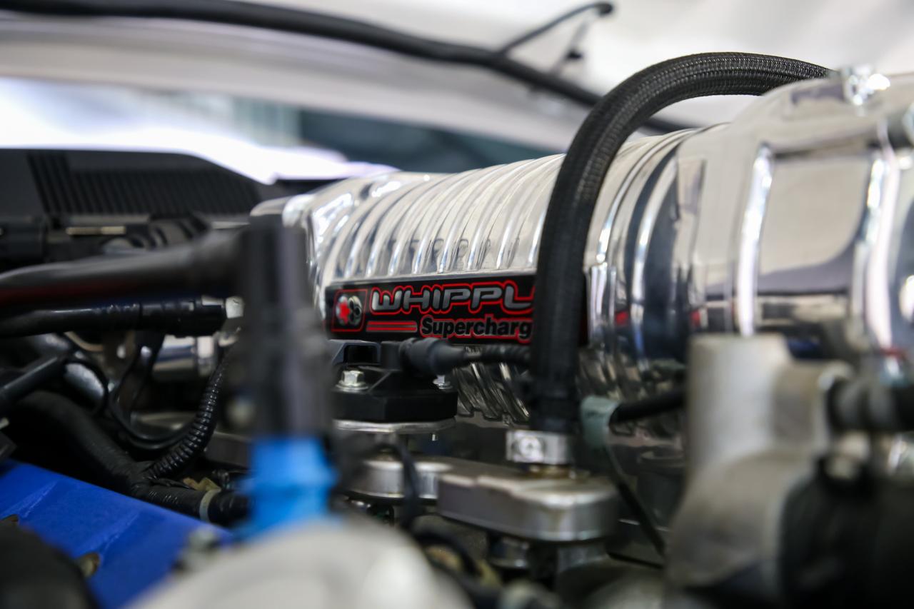 2013 Ford Mustang SHELBY GT500 CONVERTIBLE 850HP $30K BUILD RECAROS Photo