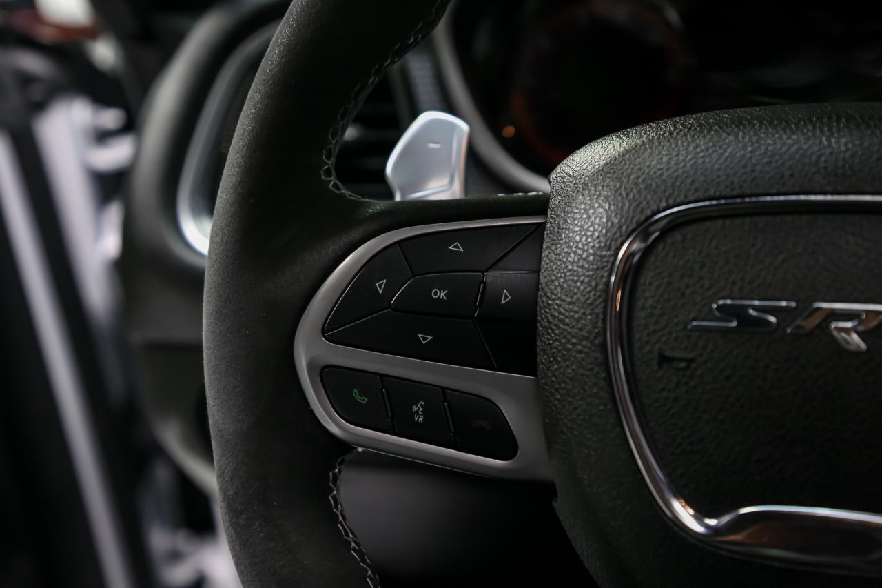 2019 Dodge Challenger SRT HELLCAT REDEYE WIDEBODY 797HP  CARPLY NAV CAM Photo