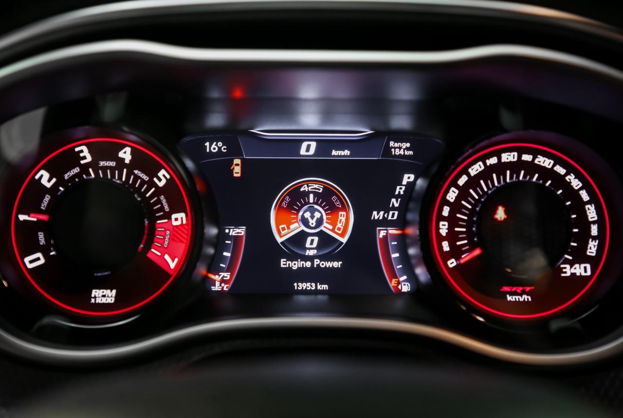 2019 Dodge Challenger SRT HELLCAT REDEYE WIDEBODY 797HP  CARPLY NAV CAM Photo