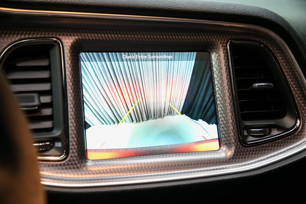 2019 Dodge Challenger SRT HELLCAT REDEYE WIDEBODY 797HP  CARPLY NAV CAM Photo