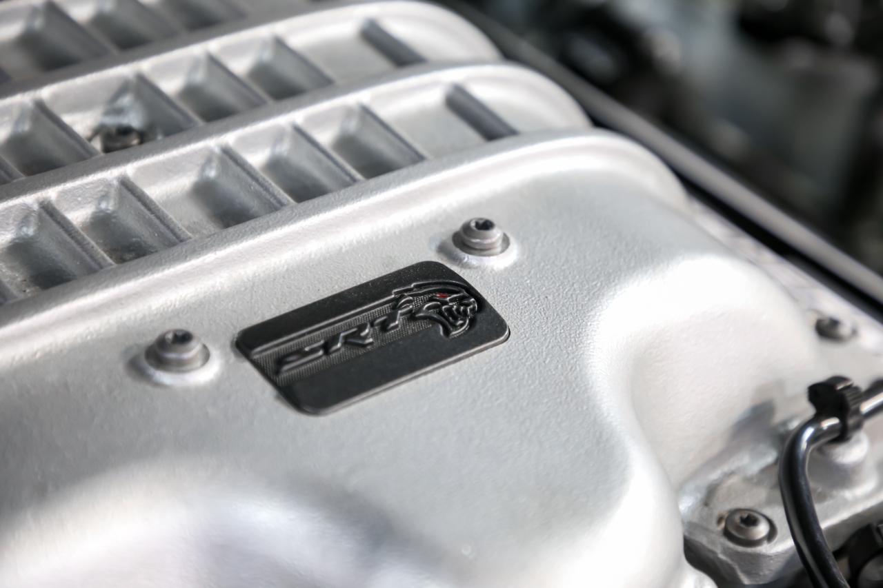 2019 Dodge Challenger SRT HELLCAT REDEYE WIDEBODY 797HP  CARPLY NAV CAM Photo