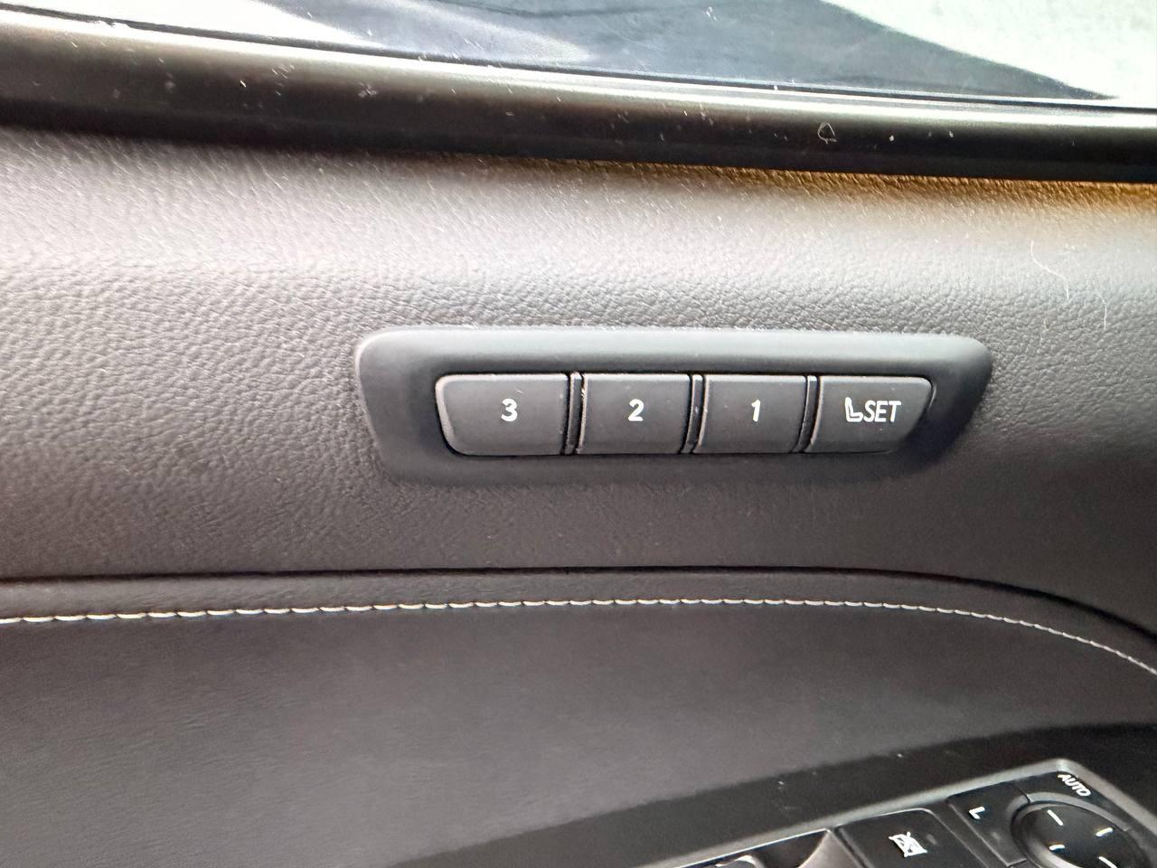 2024 Lexus NX NX 350h AWD , PREMIUM PKG, LEATHER, SUNROOF Photo