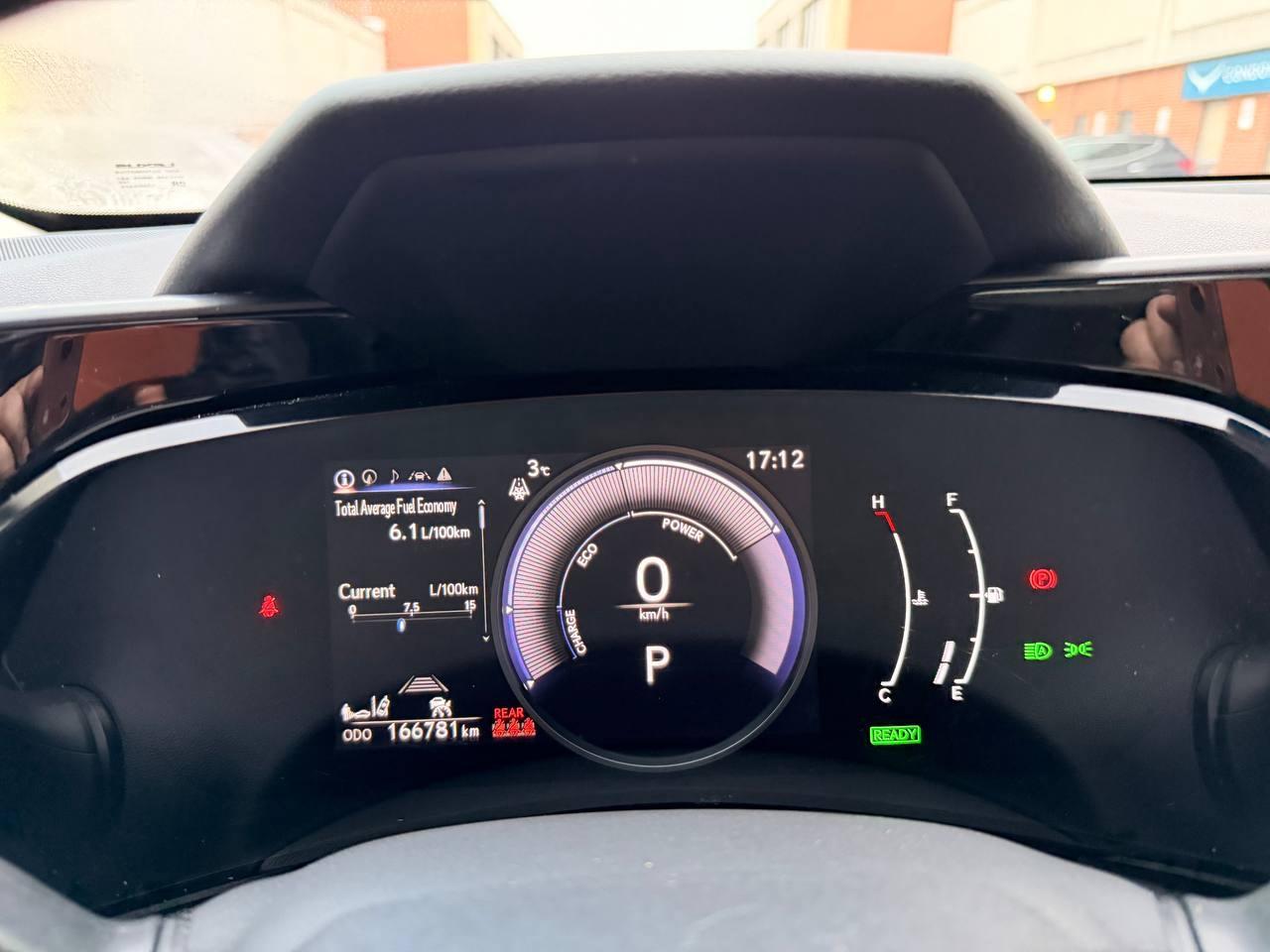 2024 Lexus NX NX 350h AWD , PREMIUM PKG, LEATHER, SUNROOF Photo