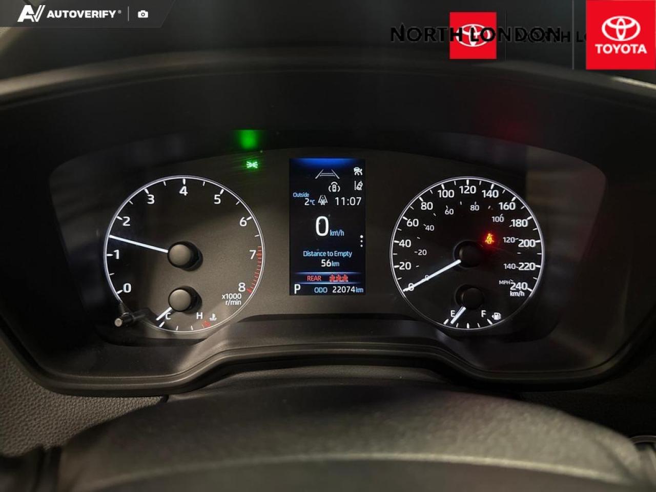 2024 Toyota Corolla SE 4dr Sedan Photo