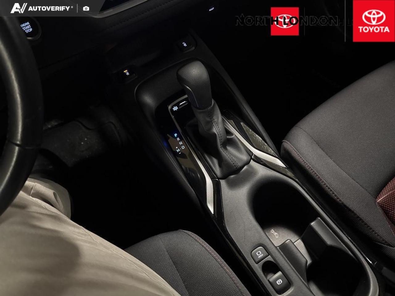 2024 Toyota Corolla SE 4dr Sedan Photo