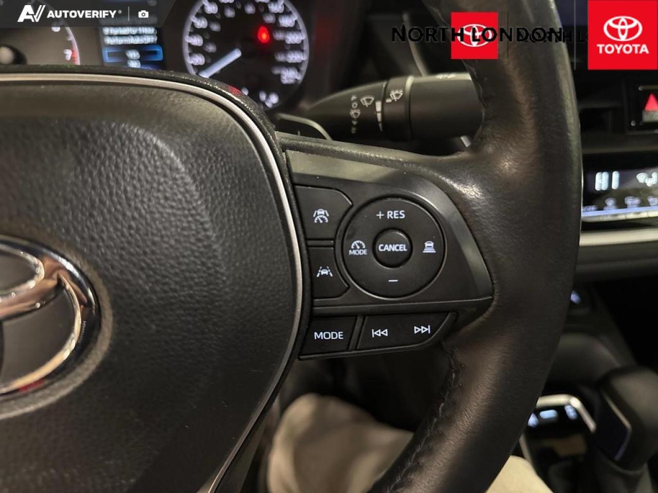 2024 Toyota Corolla SE 4dr Sedan Photo