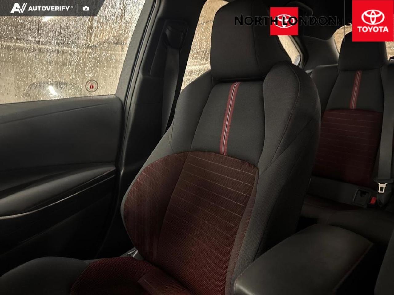 2024 Toyota Corolla SE 4dr Sedan Photo