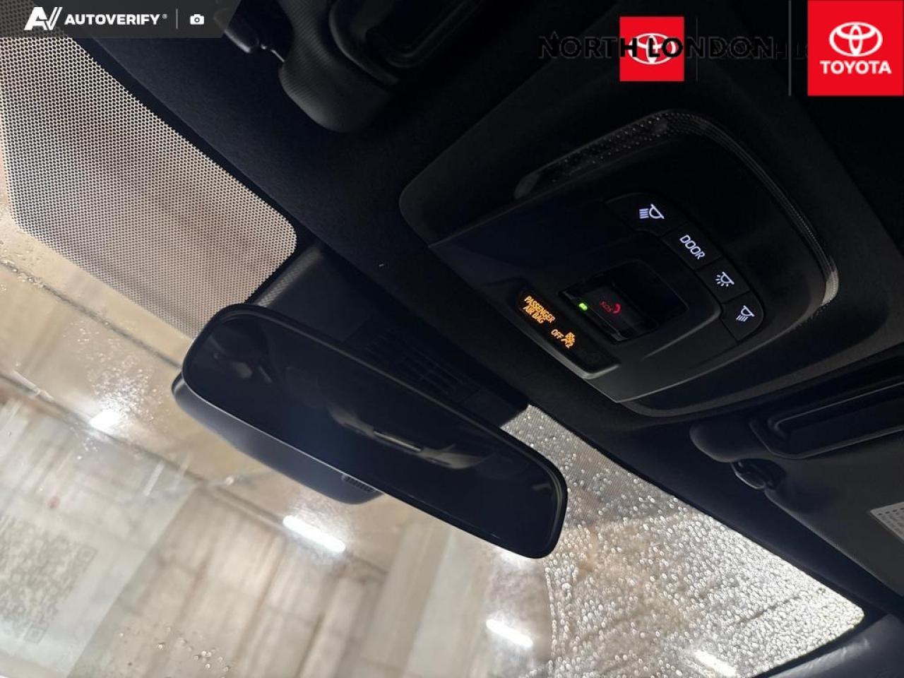 2024 Toyota Corolla SE 4dr Sedan Photo