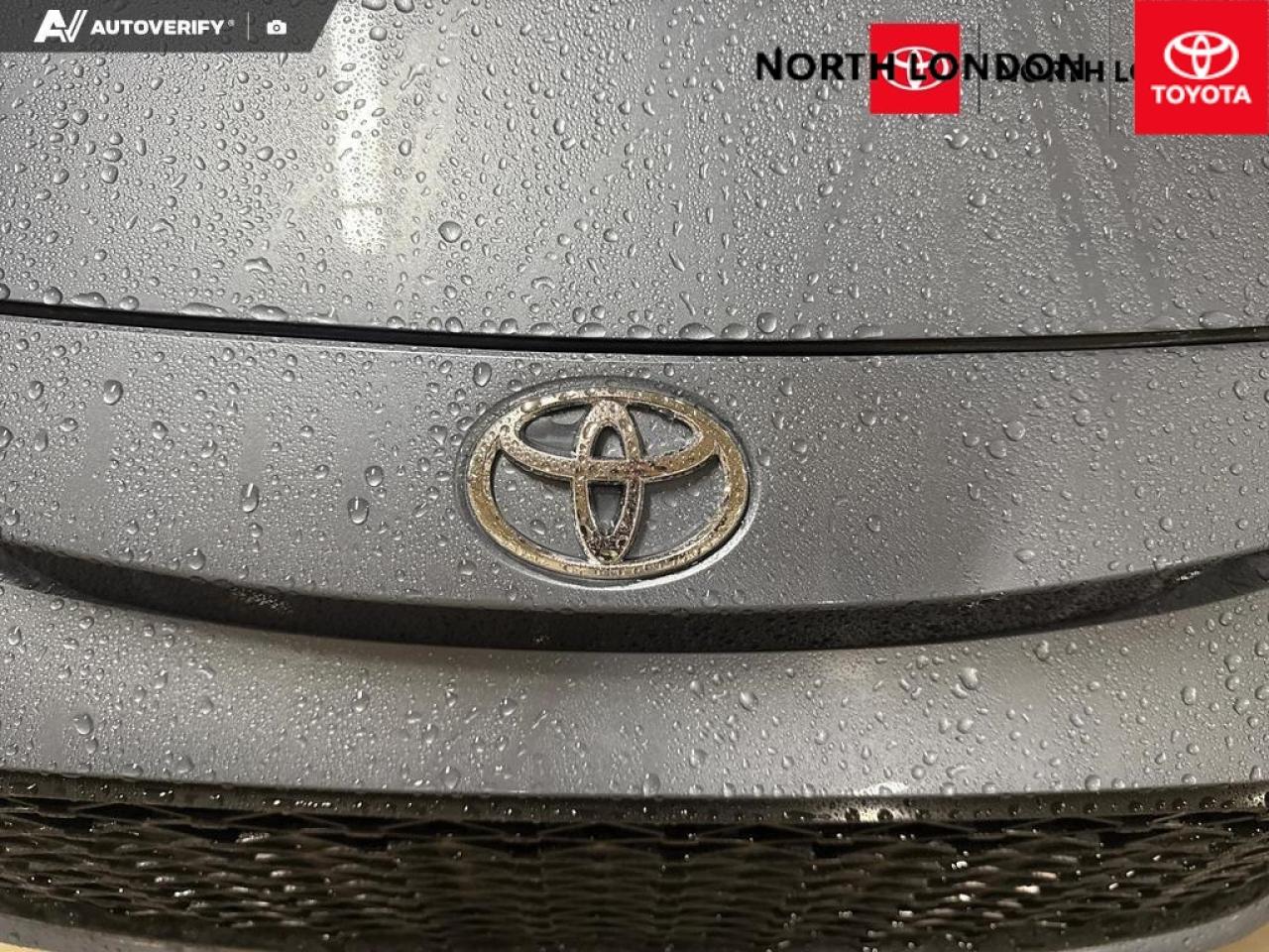 2024 Toyota Corolla SE 4dr Sedan Photo