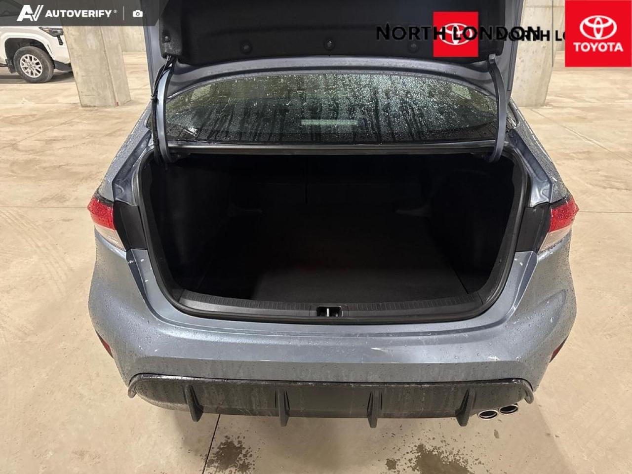 2024 Toyota Corolla SE 4dr Sedan Photo