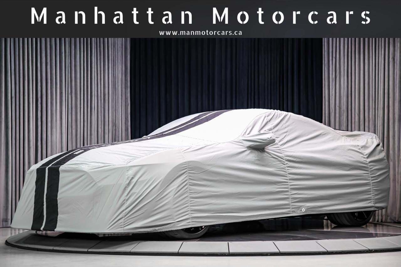 2020 Ford Mustang SHELBY GT350R HERITAGE EDITION 5.2L V8  RARE LOWKM Photo