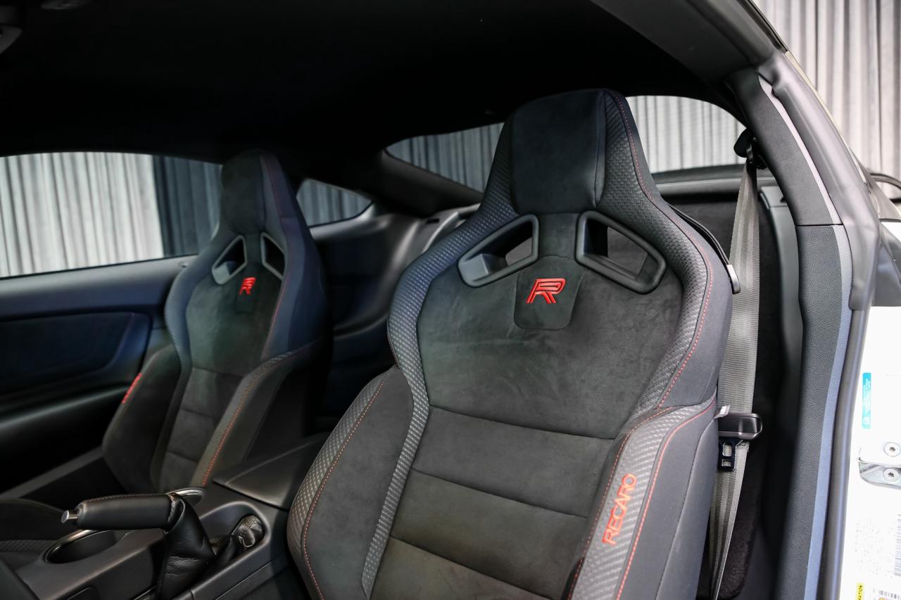 2020 Ford Mustang SHELBY GT350R HERITAGE EDITION 5.2L V8  RARE LOWKM Photo