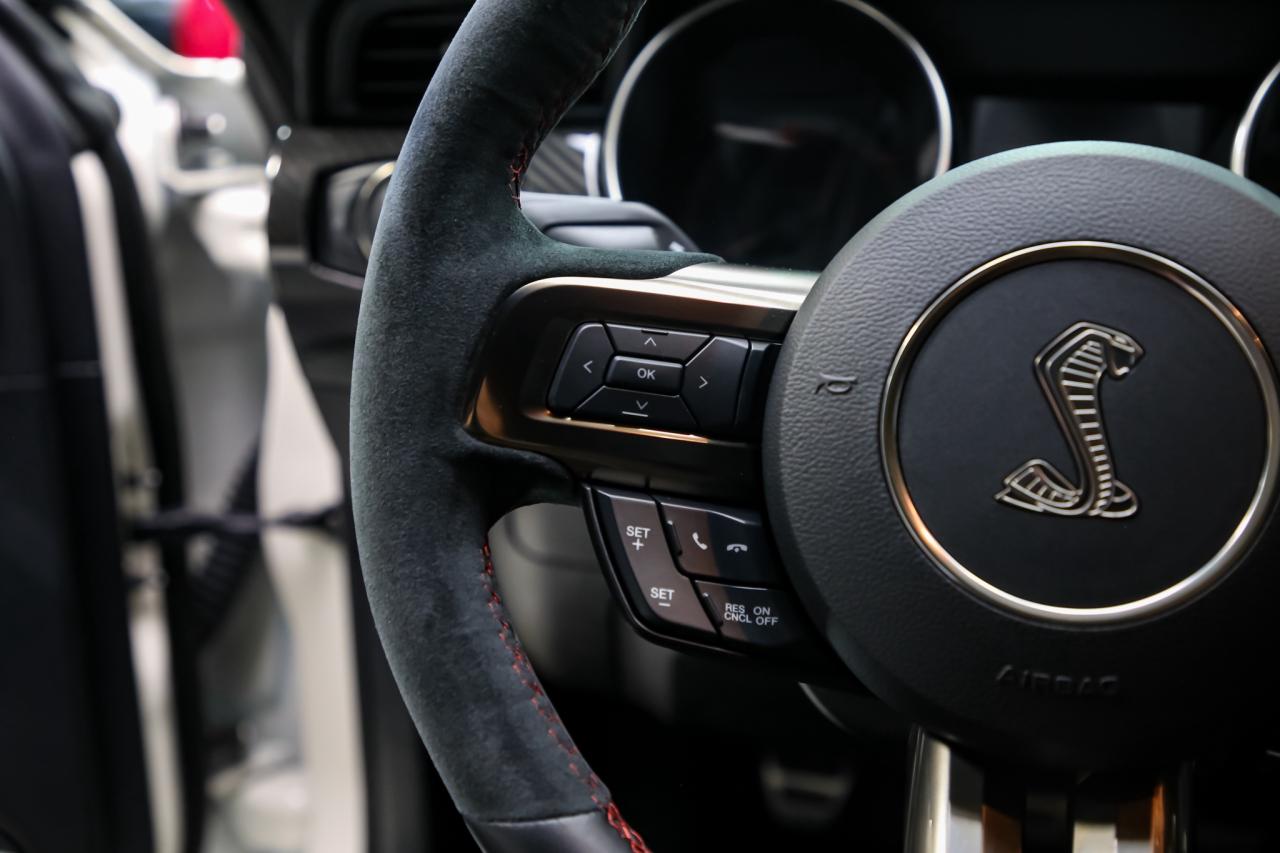 2020 Ford Mustang SHELBY GT350R HERITAGE EDITION 5.2L V8  RARE LOWKM Photo