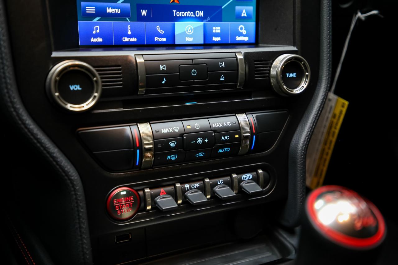 2020 Ford Mustang SHELBY GT350R HERITAGE EDITION 5.2L V8  RARE LOWKM Photo