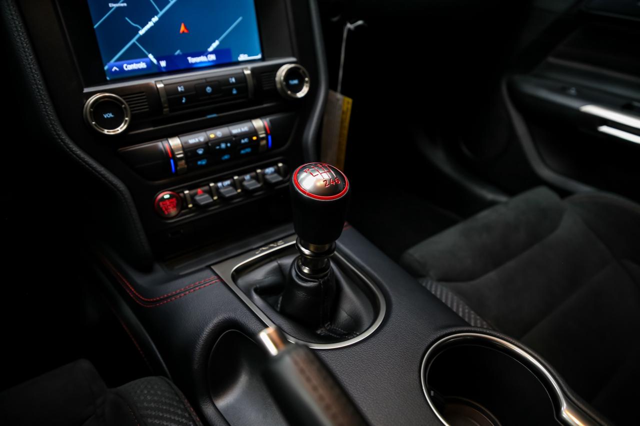 2020 Ford Mustang SHELBY GT350R HERITAGE EDITION 5.2L V8  RARE LOWKM Photo