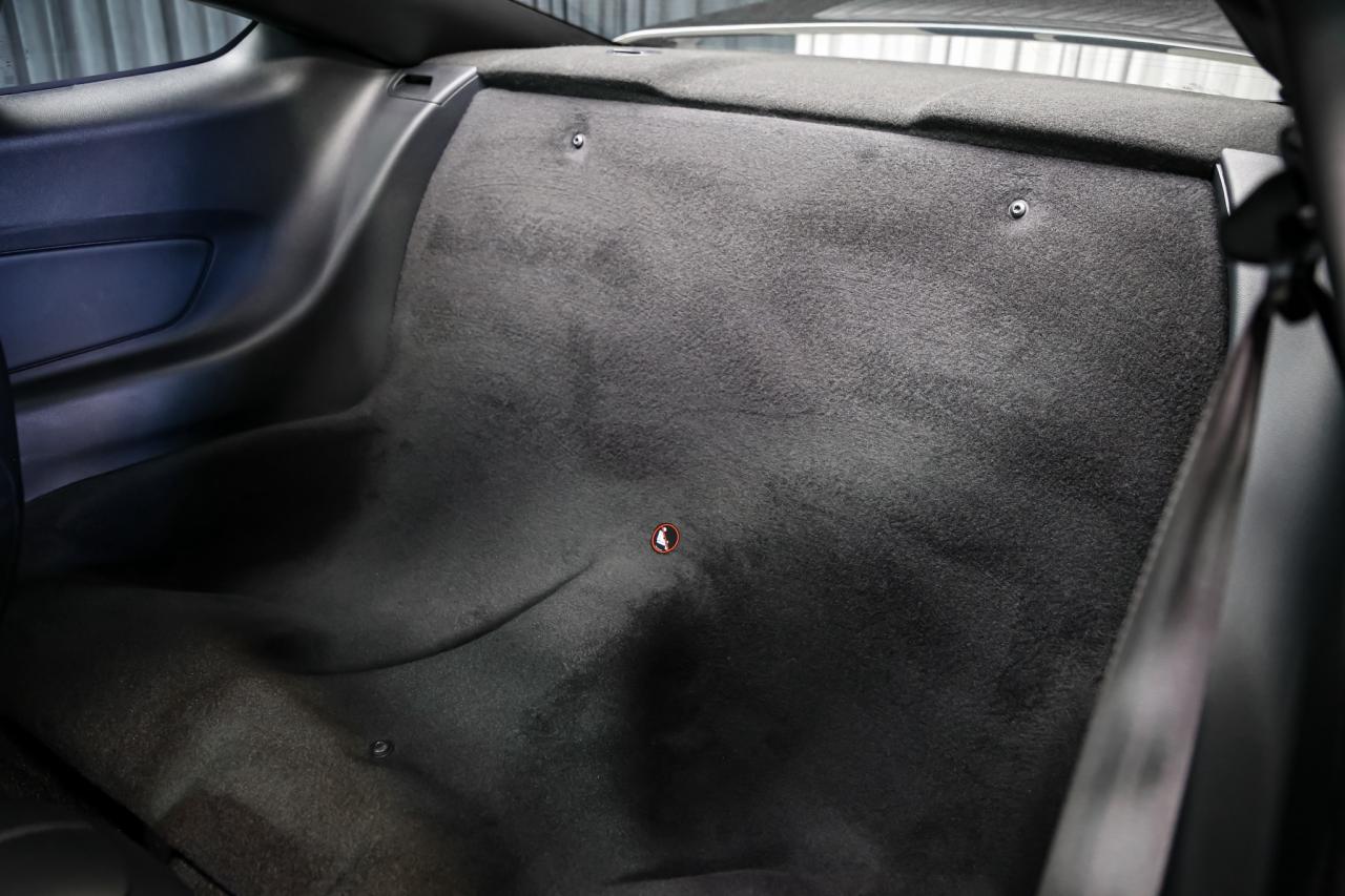 2020 Ford Mustang SHELBY GT350R HERITAGE EDITION 5.2L V8  RARE LOWKM Photo