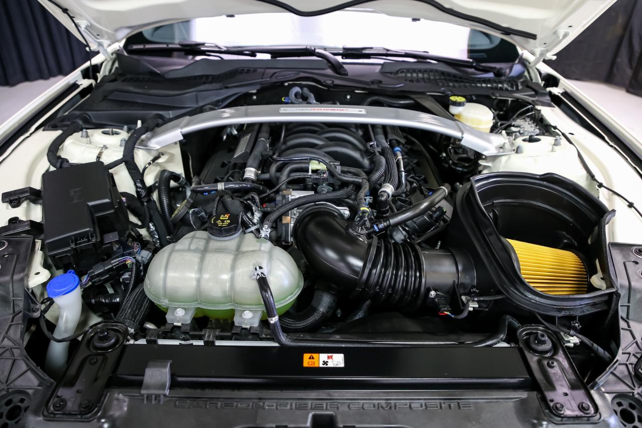 2020 Ford Mustang SHELBY GT350R HERITAGE EDITION 5.2L V8  RARE LOWKM Photo