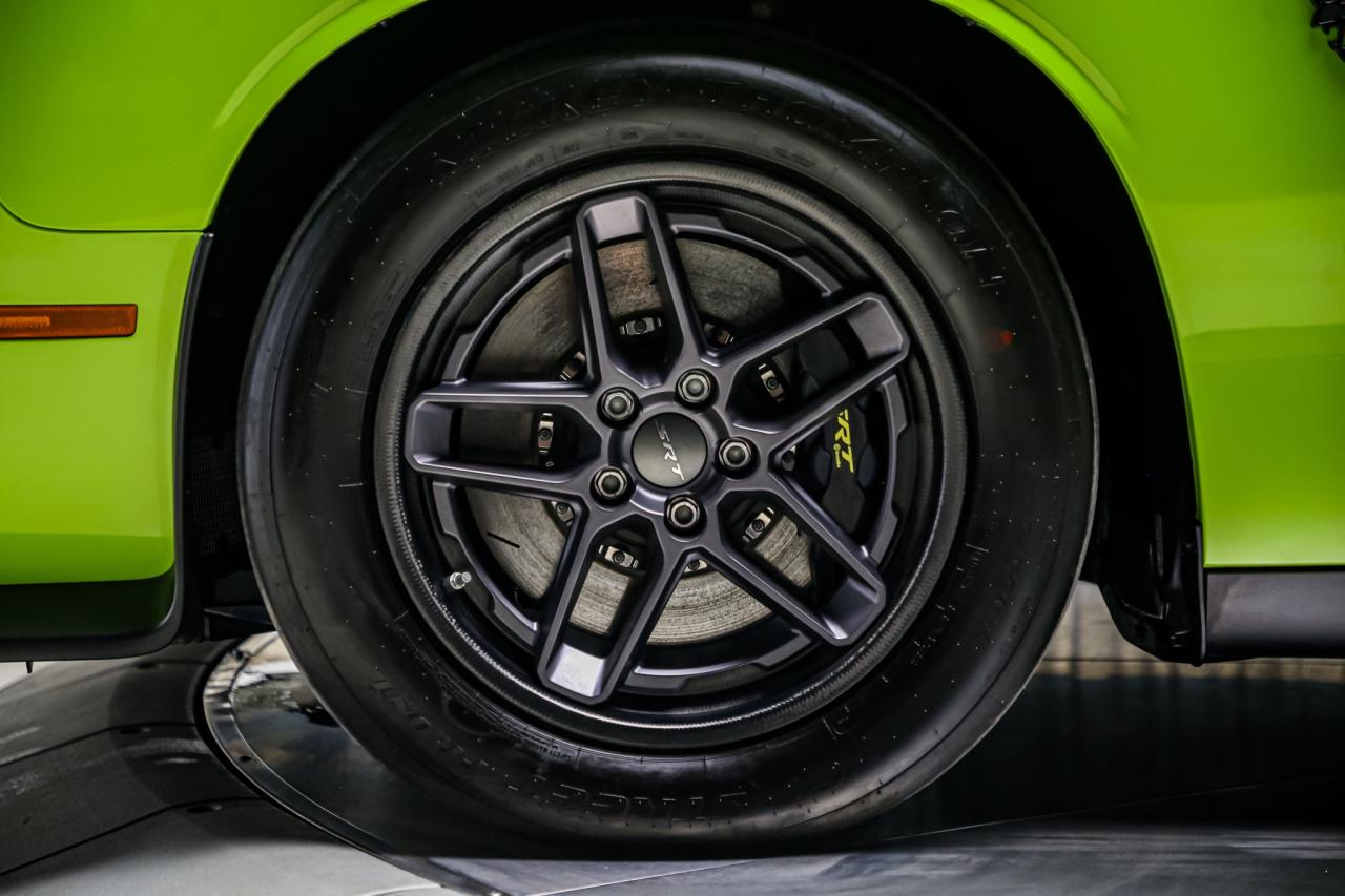 2023 Dodge Challenger SRT DEMON 170 1025HP CARBONWHEELS ONLY98KM LOADED Photo