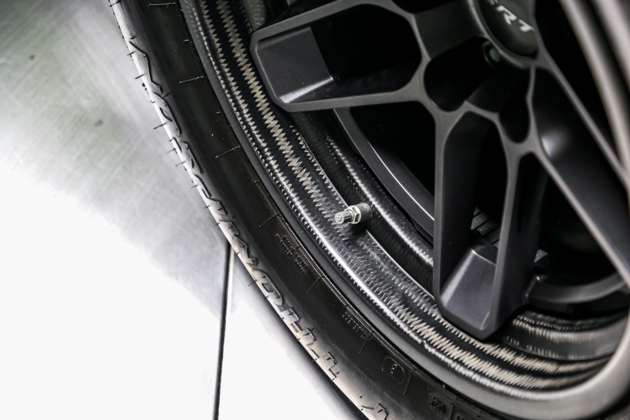 2023 Dodge Challenger SRT DEMON 170 1025HP CARBONWHEELS ONLY98KM LOADED Photo