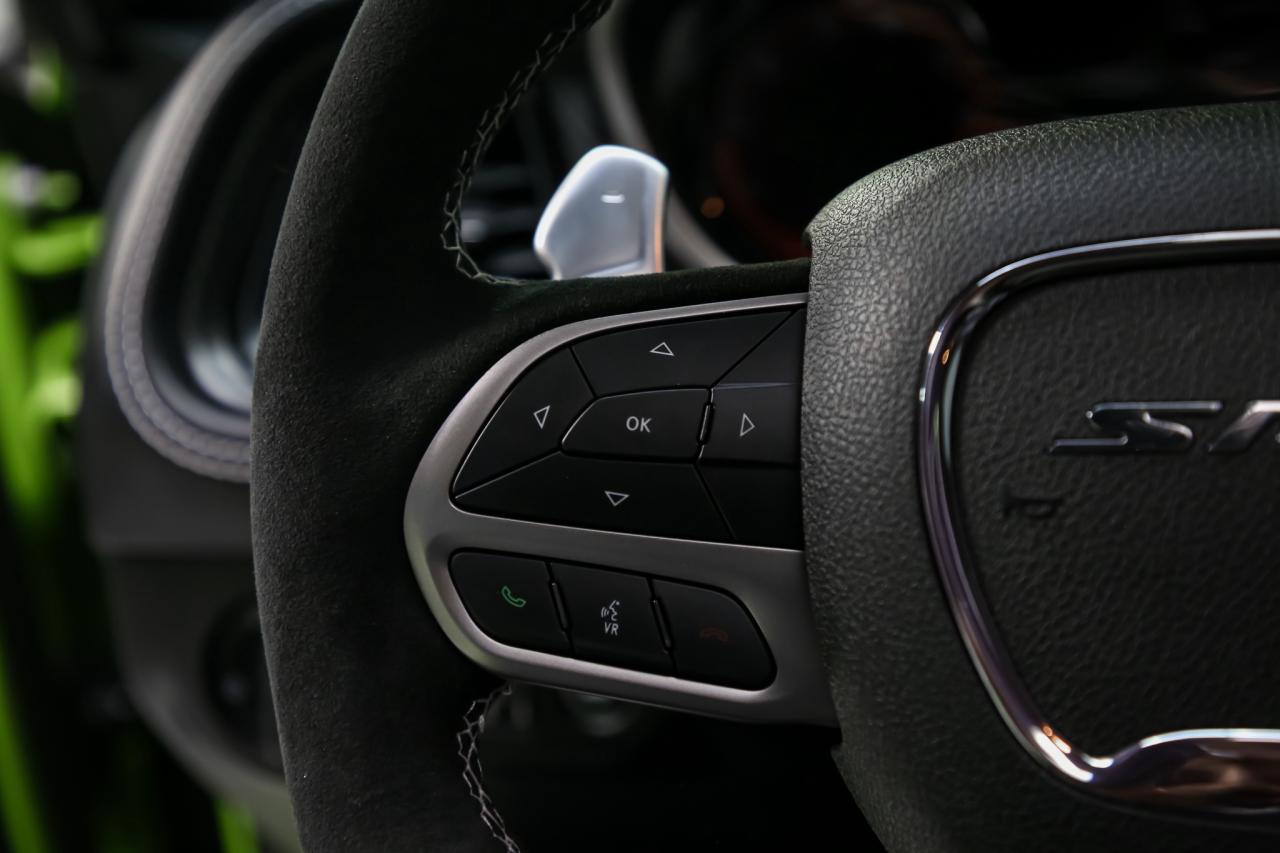 2023 Dodge Challenger SRT DEMON 170 1025HP CARBONWHEELS ONLY98KM LOADED Photo