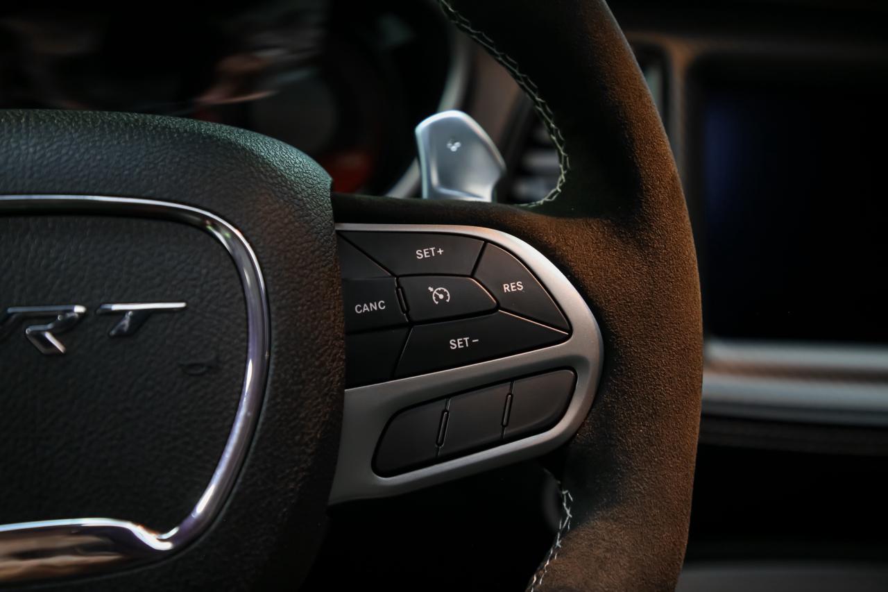 2023 Dodge Challenger SRT DEMON 170 1025HP CARBONWHEELS ONLY98KM LOADED Photo