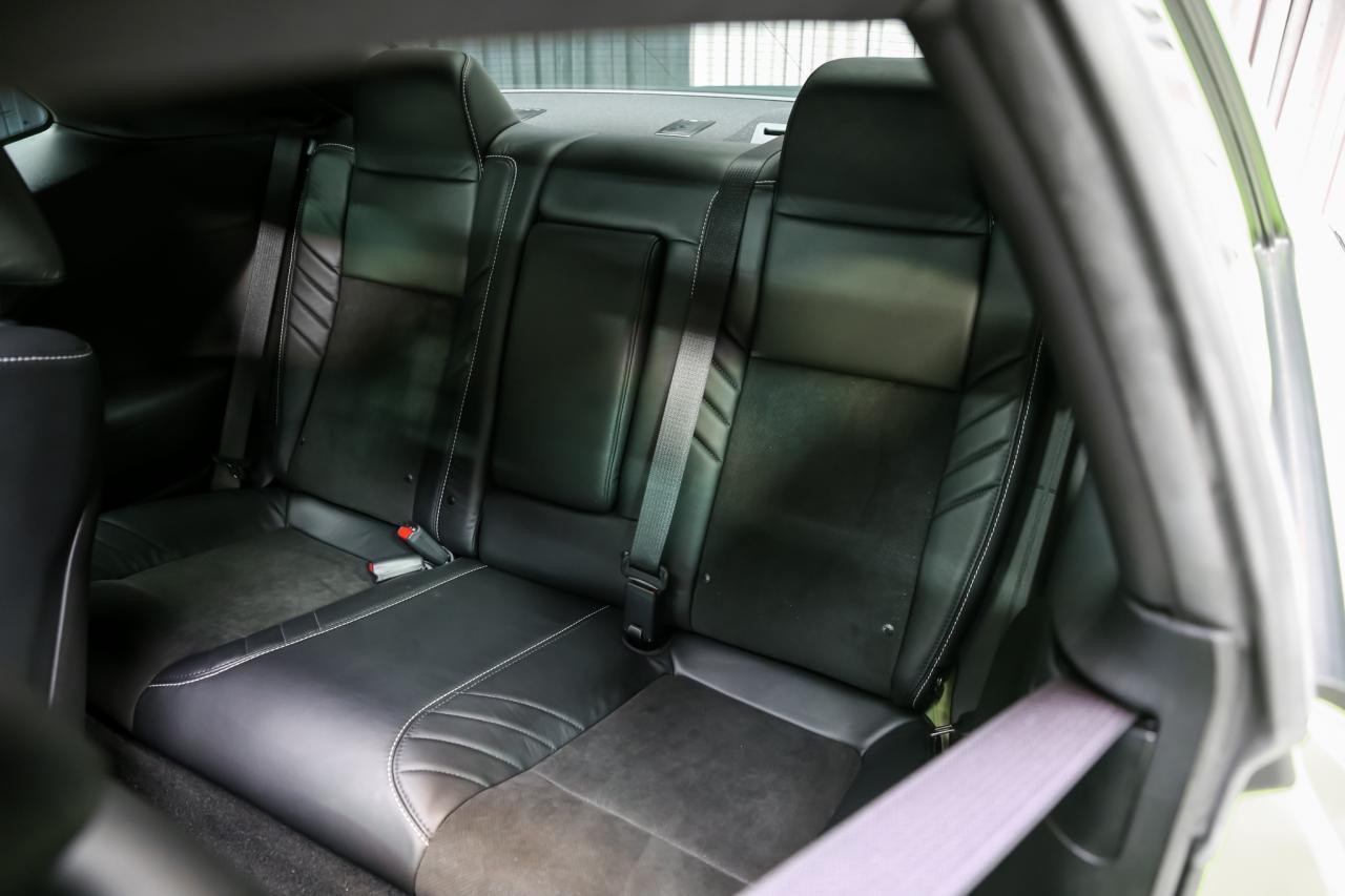 2023 Dodge Challenger SRT DEMON 170 1025HP CARBONWHEELS ONLY98KM LOADED Photo