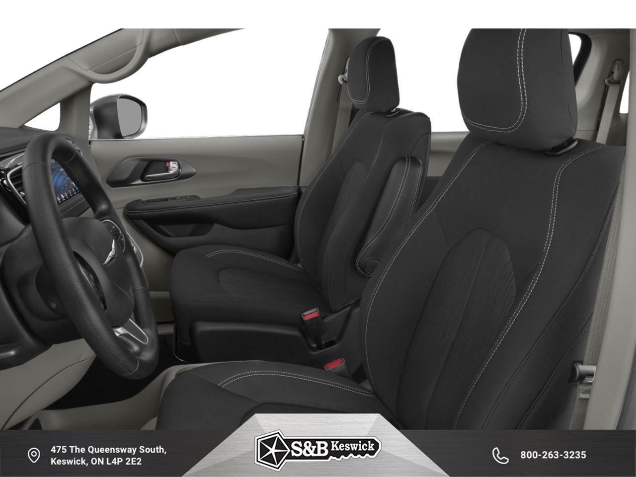 2026 Chrysler Grand Caravan SXT Front-Wheel Drive Passenger Van Photo