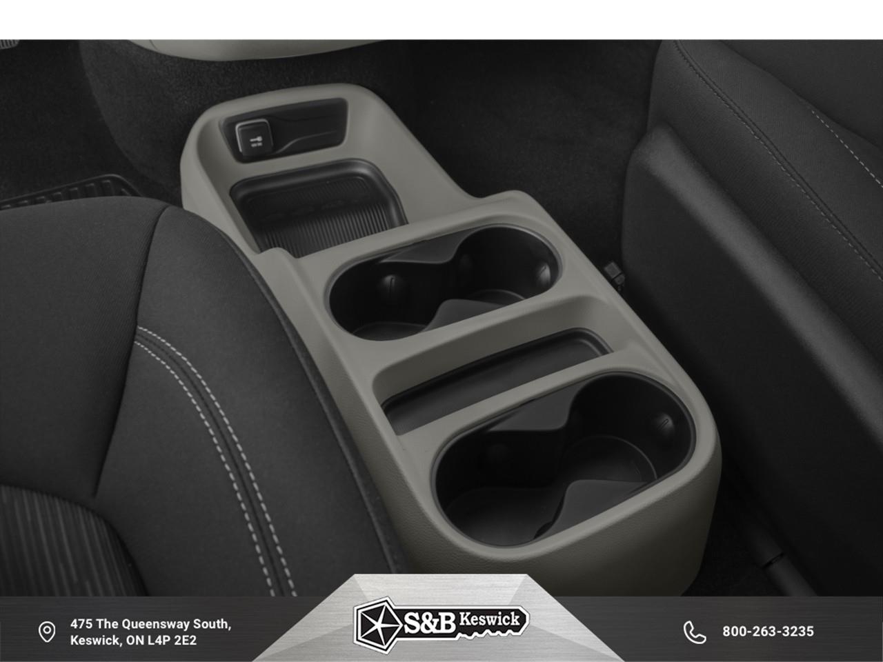 2026 Chrysler Grand Caravan SXT Front-Wheel Drive Passenger Van Photo