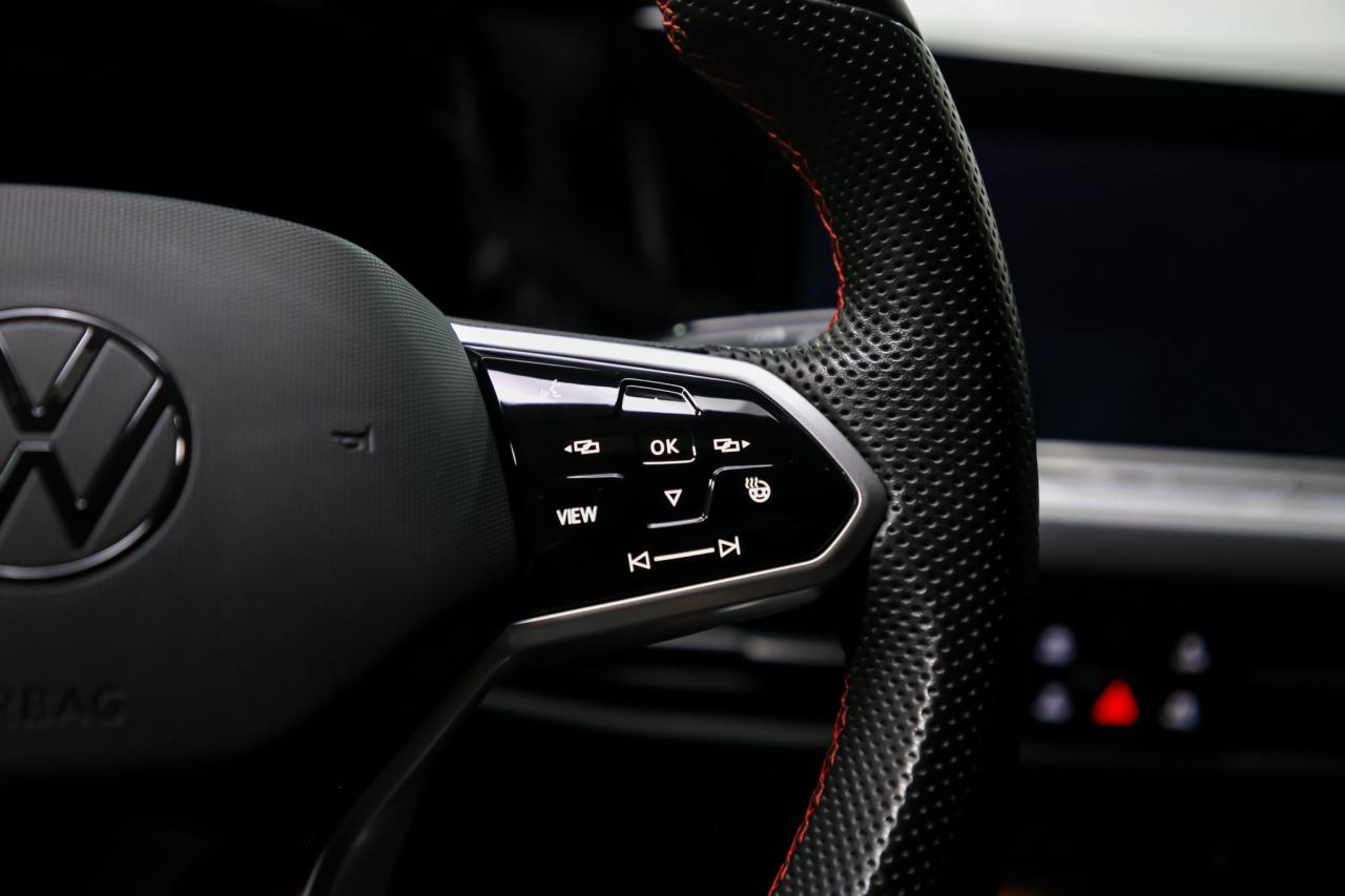 2023 Volkswagen Golf GTI 40TH ANNIVERSARY MANUAL  NOACCIDENT RARE SERV.RECS Photo