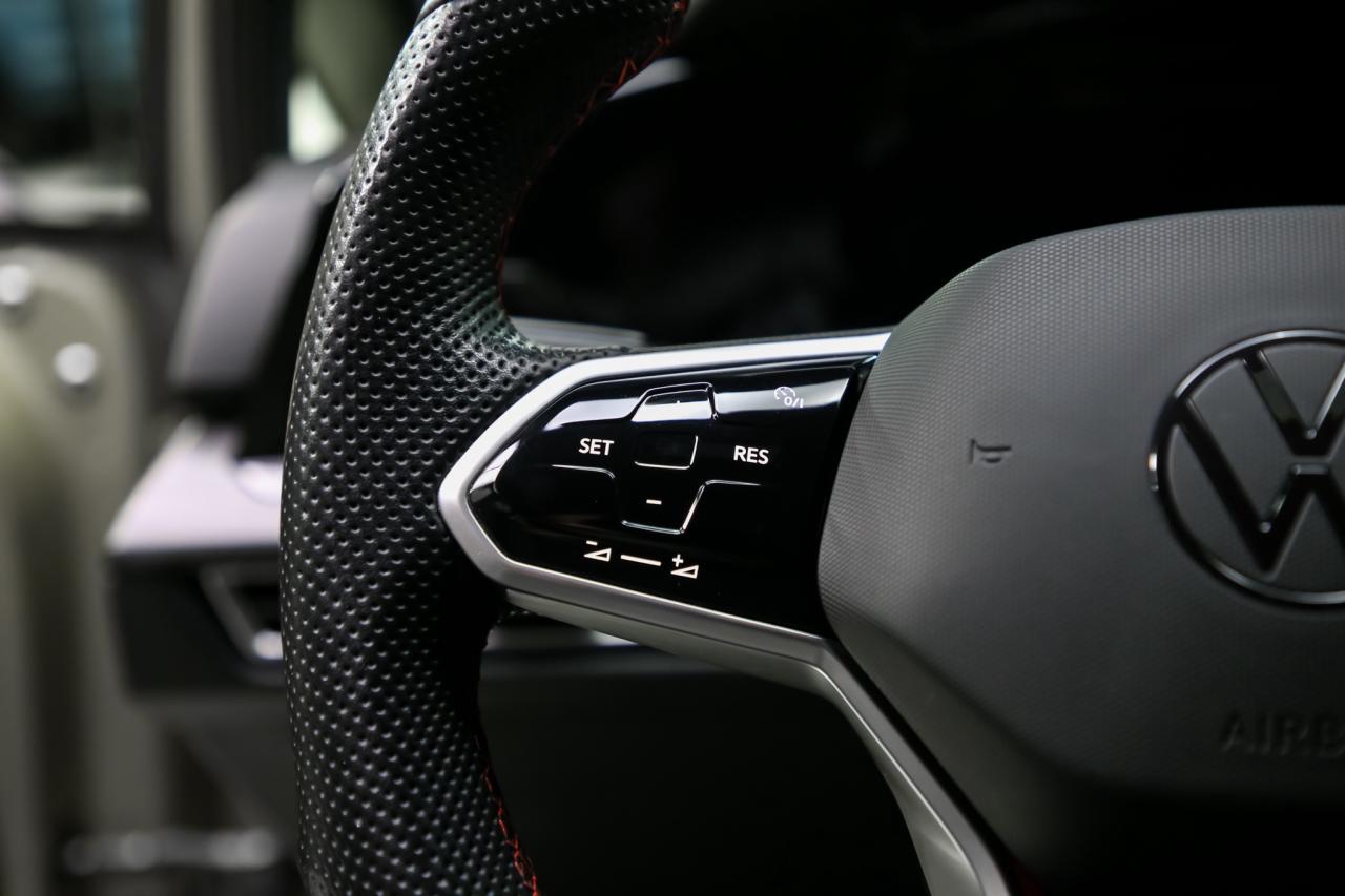 2023 Volkswagen Golf GTI 40TH ANNIVERSARY MANUAL  NOACCIDENT RARE SERV.RECS Photo