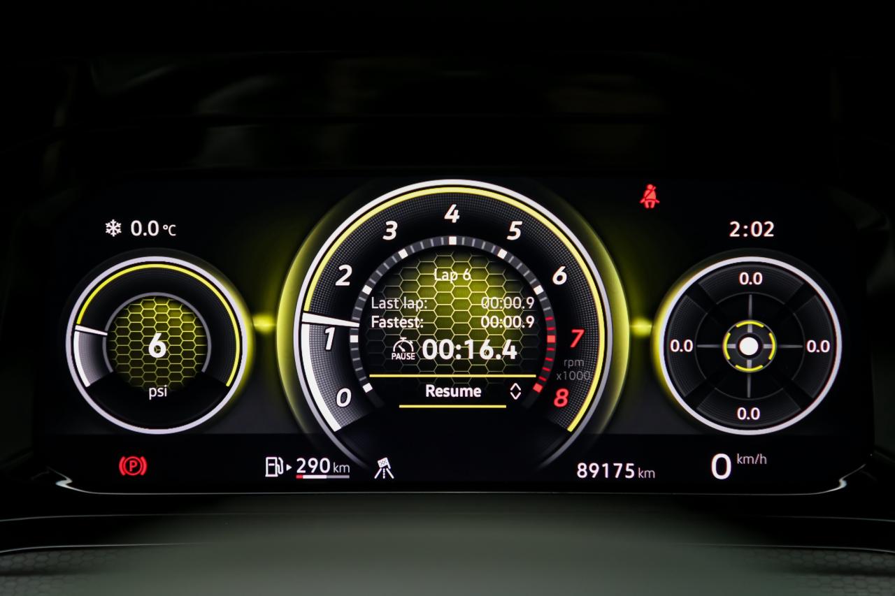 2023 Volkswagen Golf GTI 40TH ANNIVERSARY MANUAL  NOACCIDENT RARE SERV.RECS Photo