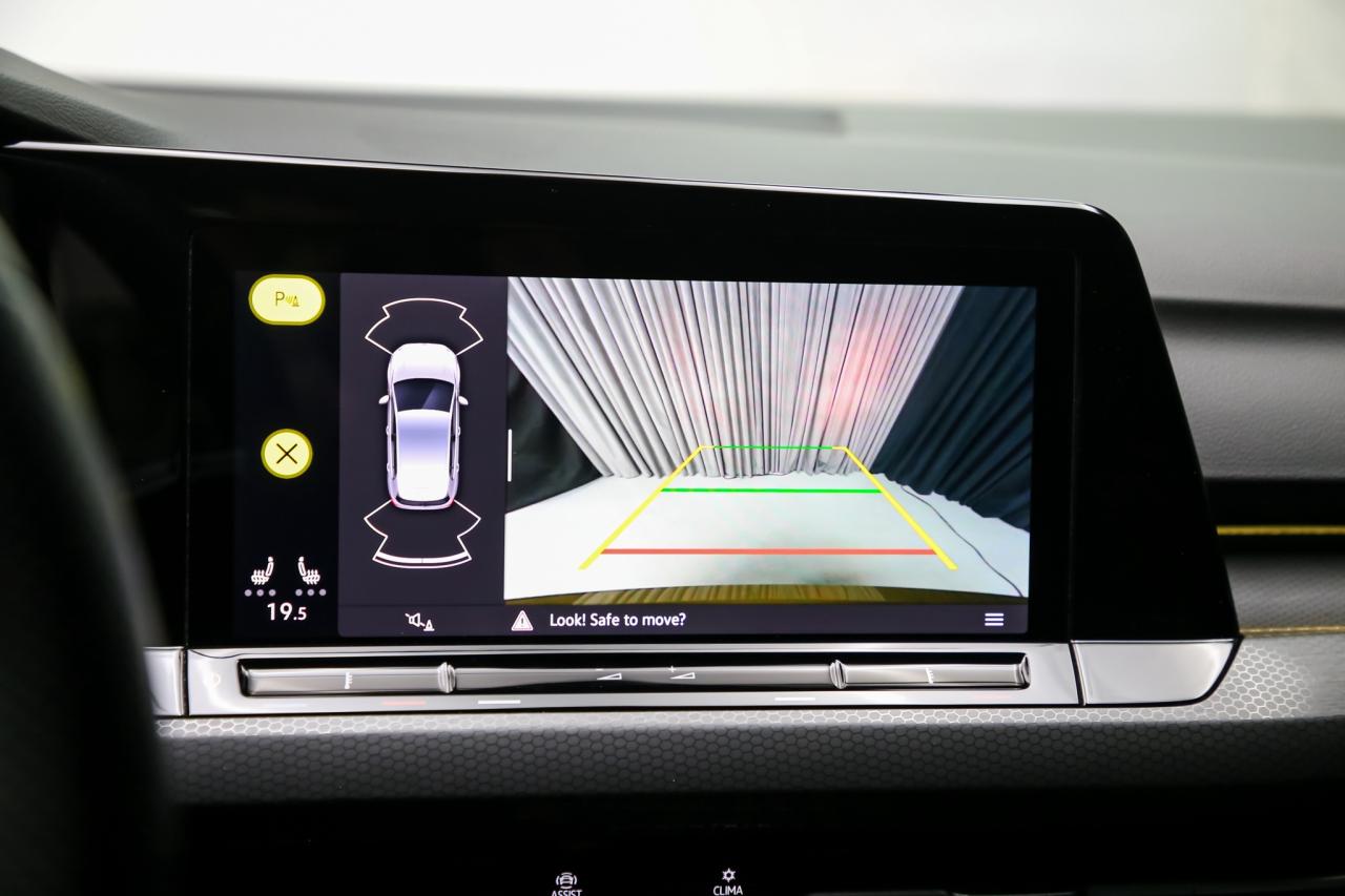 2023 Volkswagen Golf GTI 40TH ANNIVERSARY MANUAL  NOACCIDENT RARE SERV.RECS Photo