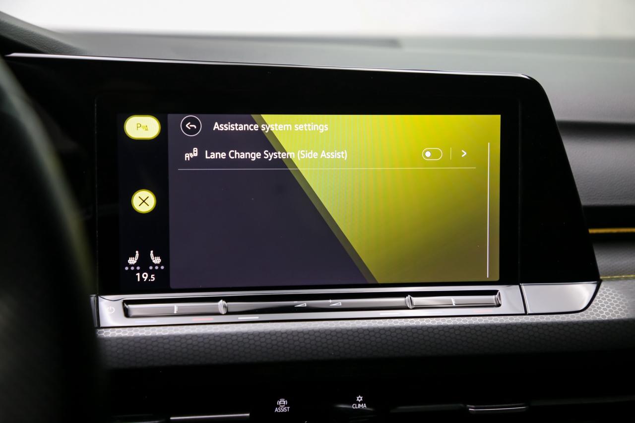 2023 Volkswagen Golf GTI 40TH ANNIVERSARY MANUAL  NOACCIDENT RARE SERV.RECS Photo