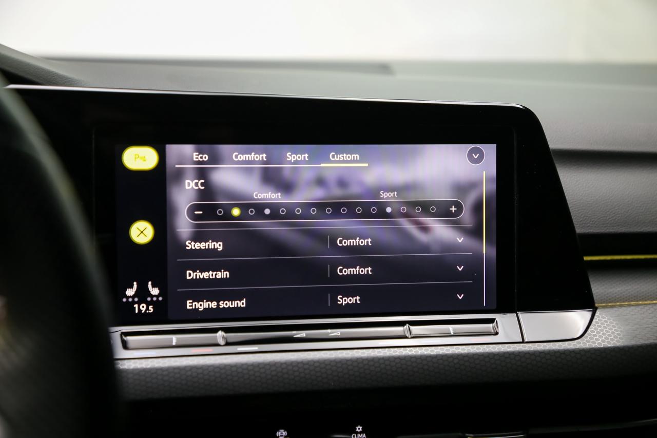 2023 Volkswagen Golf GTI 40TH ANNIVERSARY MANUAL  NOACCIDENT RARE SERV.RECS Photo