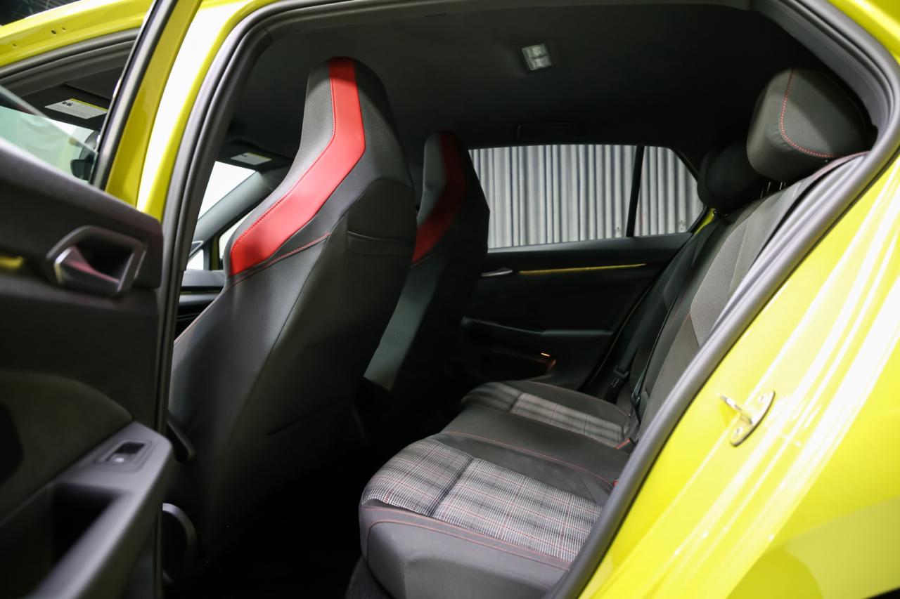 2023 Volkswagen Golf GTI 40TH ANNIVERSARY MANUAL  NOACCIDENT RARE SERV.RECS Photo