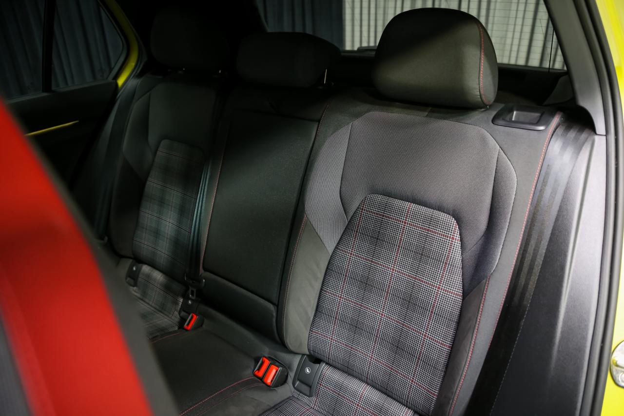 2023 Volkswagen Golf GTI 40TH ANNIVERSARY MANUAL  NOACCIDENT RARE SERV.RECS Photo