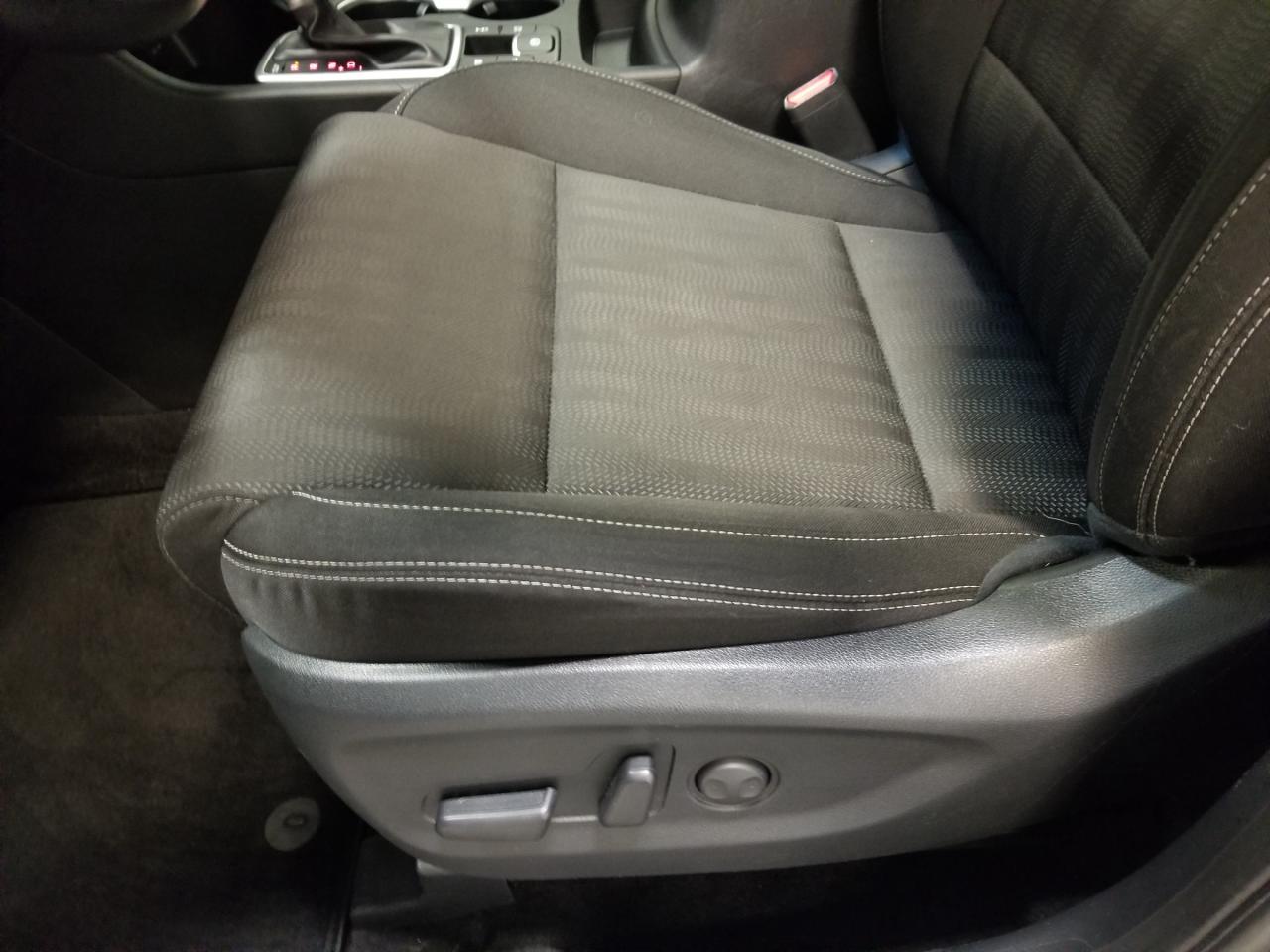 2020 Kia Sportage EX 4dr All-wheel Drive Photo